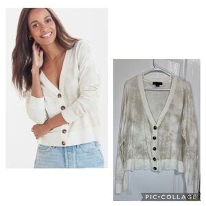 Sanctuary Let's Hang Out Cardigan size M